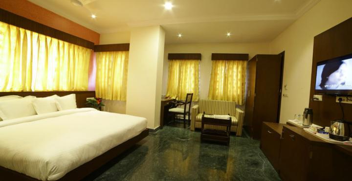 Oyo 1681 Hotel Devansh Udajpur Exteriér fotografie