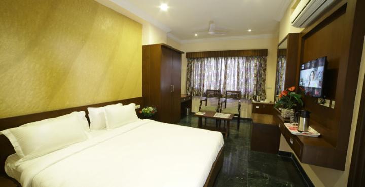 Oyo 1681 Hotel Devansh Udajpur Exteriér fotografie