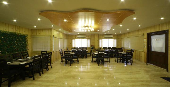 Oyo 1681 Hotel Devansh Udajpur Exteriér fotografie