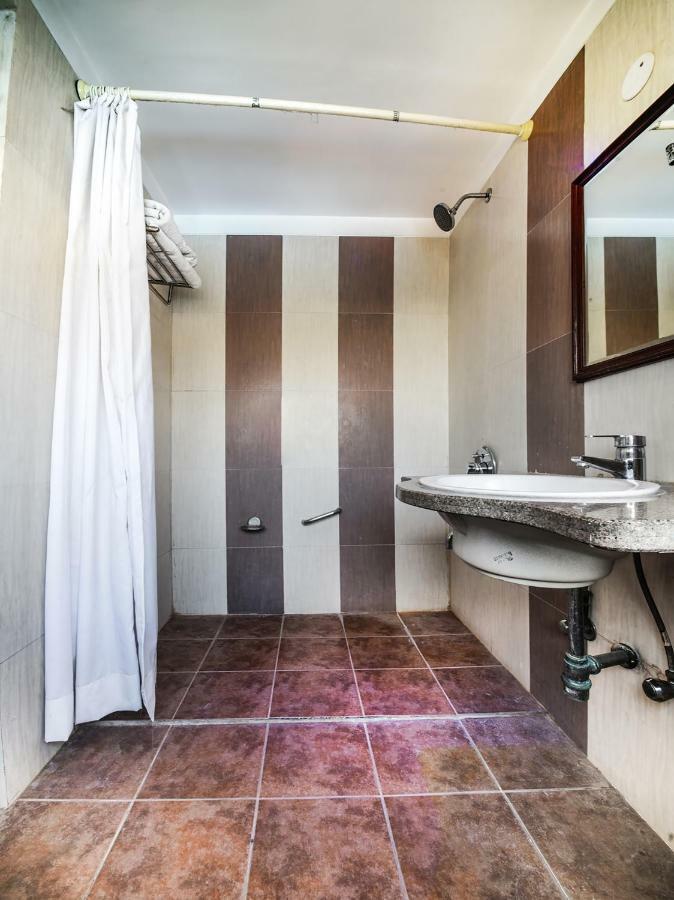Oyo 1681 Hotel Devansh Udajpur Exteriér fotografie